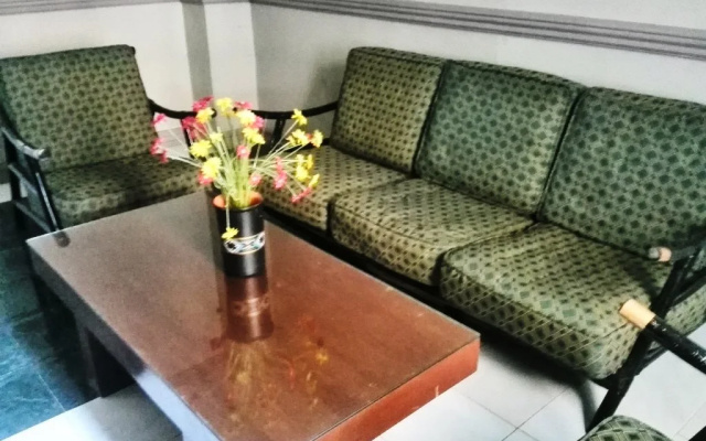 Jardin De La Vina Hotel