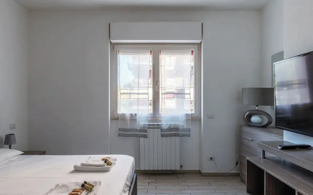 JOIVY Flat with access to central Rome