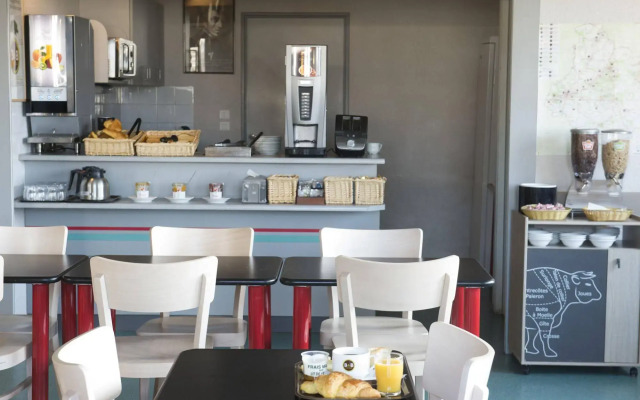 B&B HOTEL Châteauroux Déols