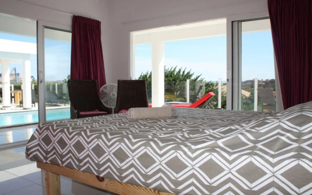 Sun Sea Sleep B&B