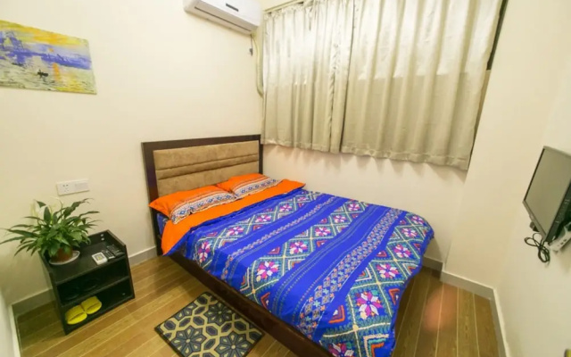 Suzhou Xunsu Youth Hostel