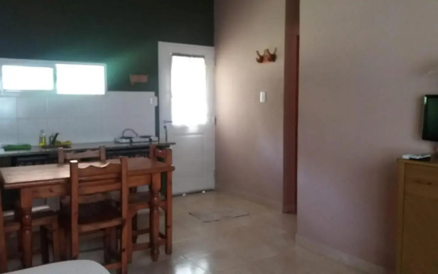 Nuestro Sueño
