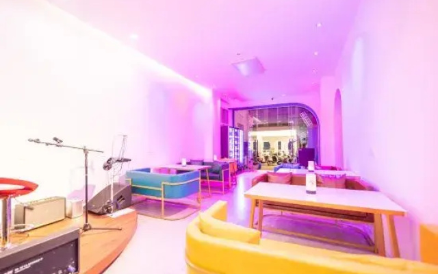 Sanya Yuansu Homestay