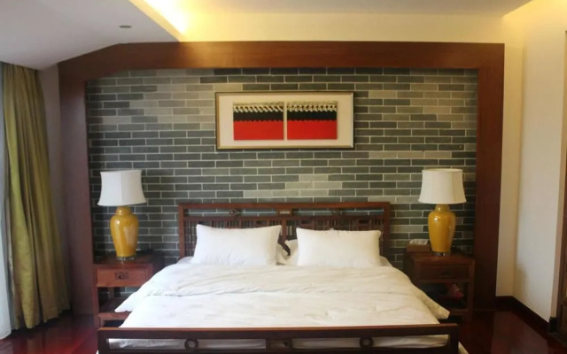 Fengpu Residence