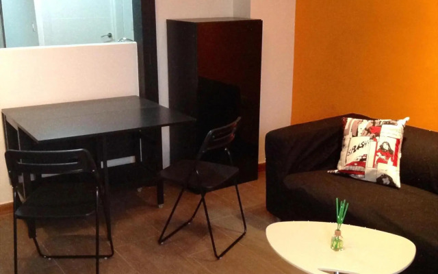 Z45 Loft con Wifi en el Madrid Centro