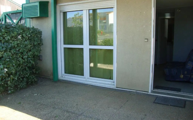 Studio La Rochelle, 1 pièce, 4 personnes - FR-1-551-23