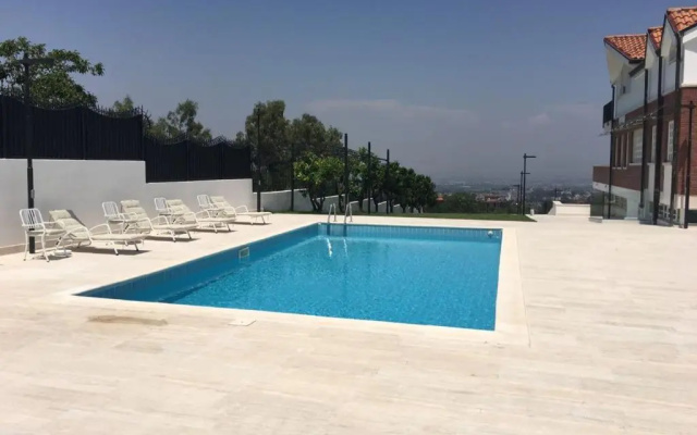 Villa vicino Napoli