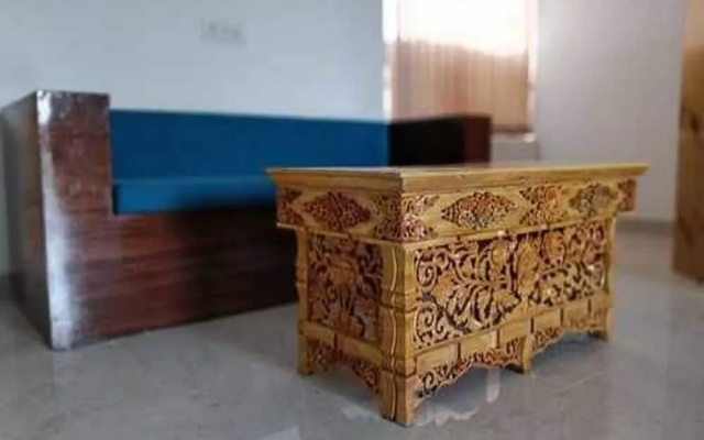 Hotel Ladakh Kingdom