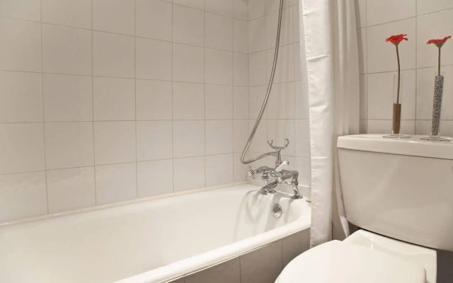 Club Living - Marylebone Apartments