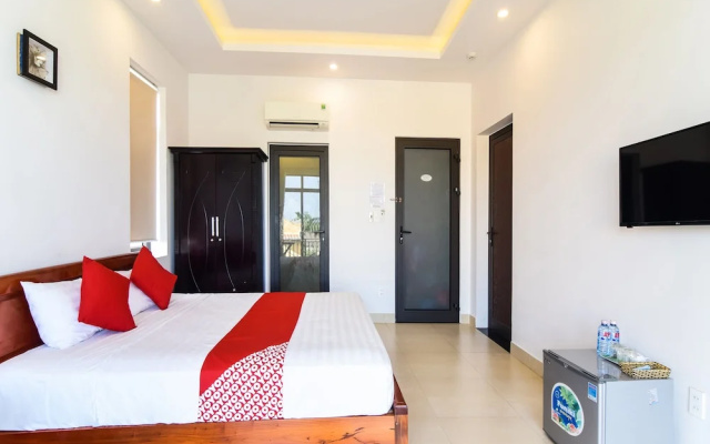 Minh Anh Villa Coffee and Apartment by OYO Rooms