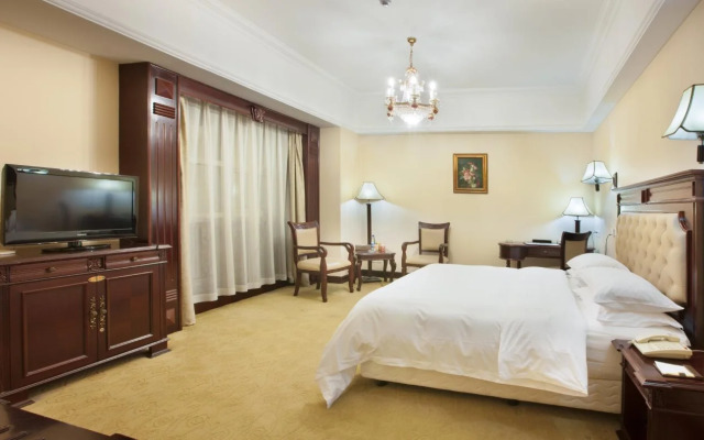 Changsha Mingchen International Hotel