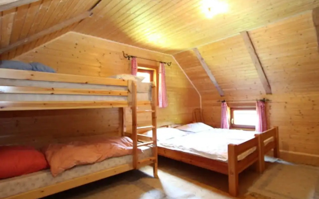Chalet in Obervellach in Carinthia