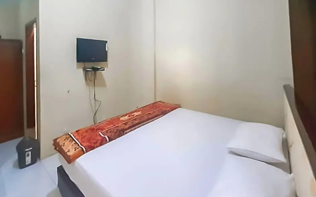 Wisma Hikmah Syariah Majalengka RedPartner