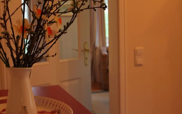 Peaceful Apartment in Wismar near Beach