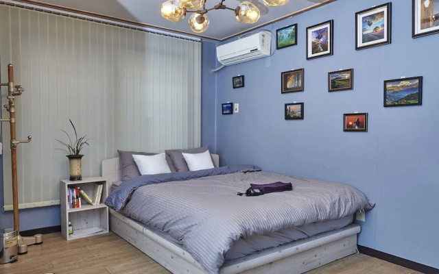 Seochon Gachi bnb