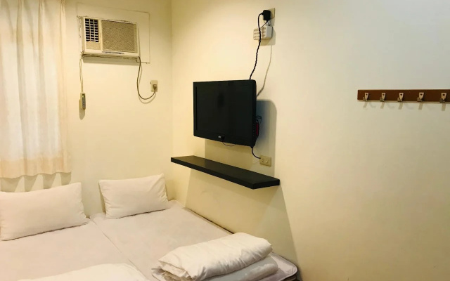 Hoti Guesthouse