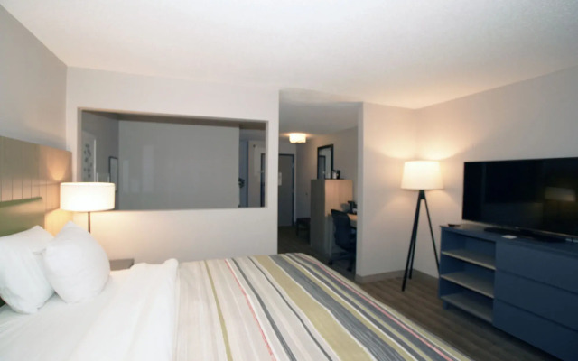 Country Inn & Suites by Radisson, Greenfield, IN