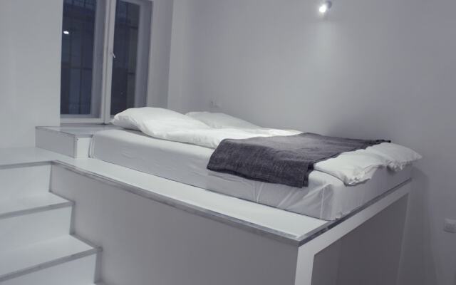 Отель Fantastic Ernesto Near Basilica комната для гостей