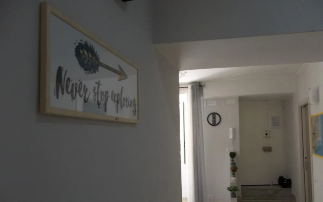 B & B Dell'arco