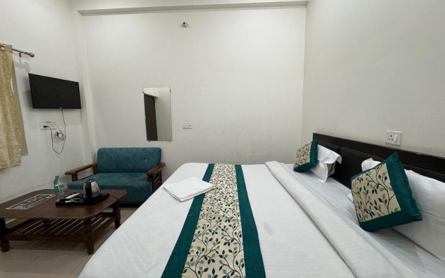 Hari vilas bhawan