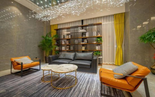 Shengshi Nante International Hotel