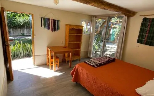 Hostel Del Lago