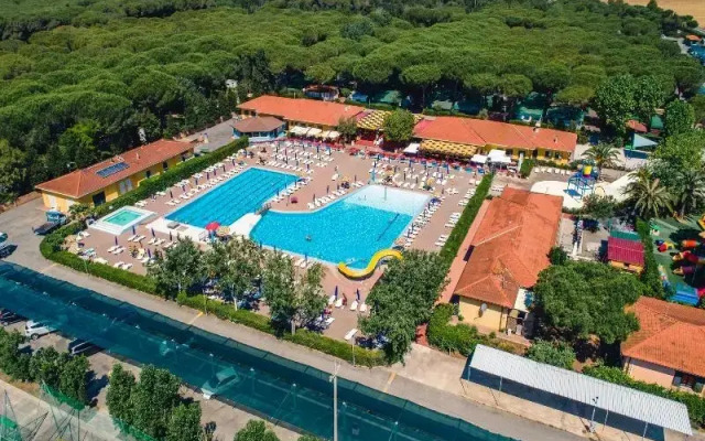 Hotiday Marina di Cecina