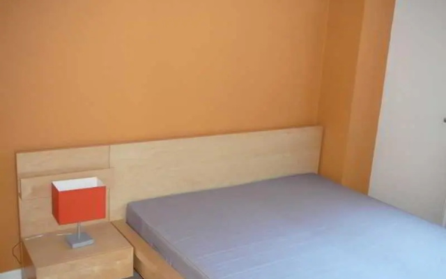 Actica Apartments