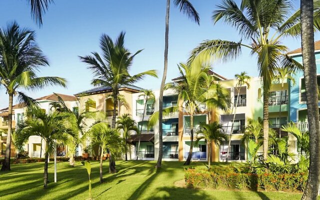 Privilege Club at Ocean Blue & Sand - All Inclusive in Bavaro, Dominican Republic from 263$, photos, reviews - zenhotels.com hotel front
