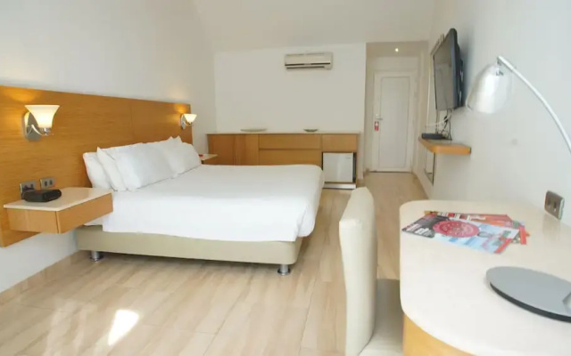 Hotel Bachue Girardot