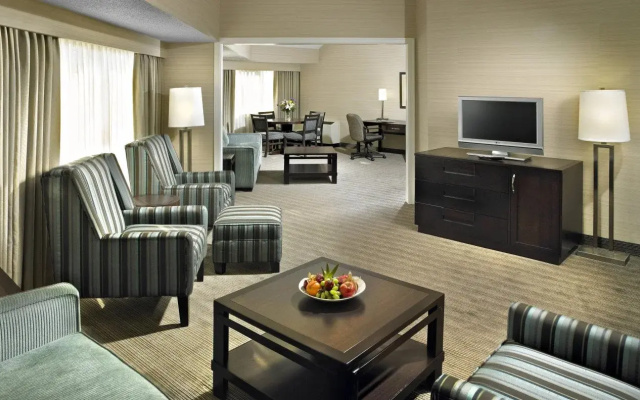 Delta Hotels by Marriott Saskatoon Downtown