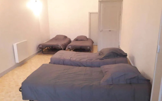 Chambres du Café chez FIFI