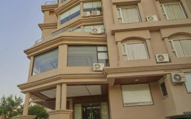 Hotel Gyangarh