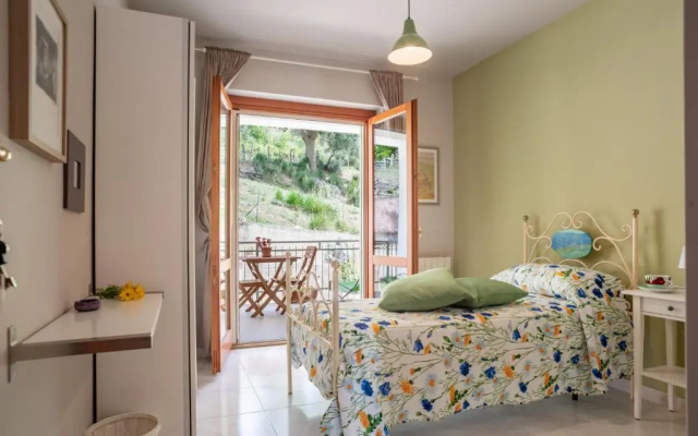 B&B Driùs