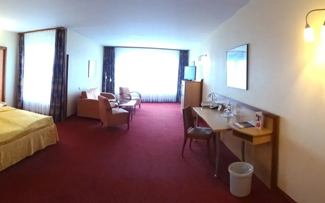 Hotel Ascot-Bristol