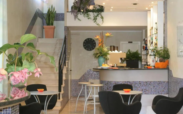 Hotel Villa Rossi