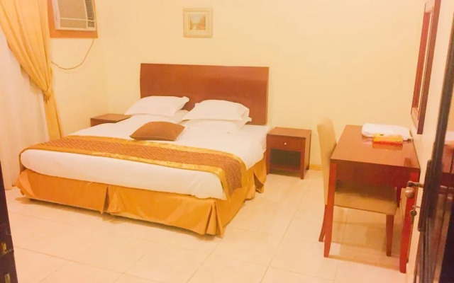 Praha Hotel