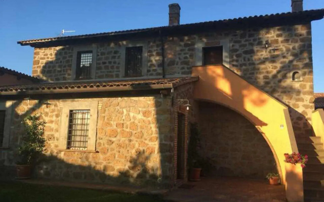 Affittacamere La Casetta