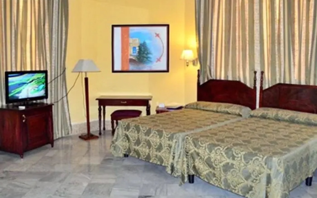 Hostal La Casona