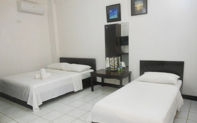 Salidos Place Resort