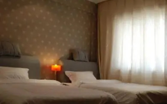 Perfect Hotel Beijing