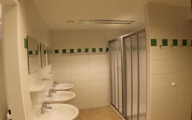 Jugendgaestehaus St Gilgen