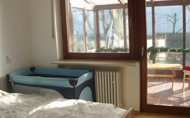 Ferienwohnung Nöll