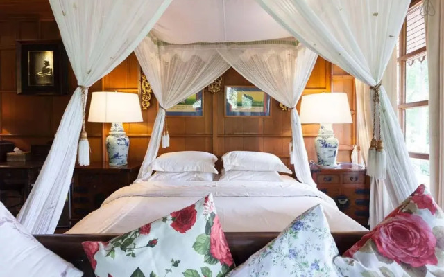 Villa Chiang Mai