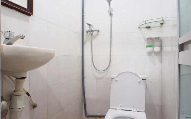 City Guest House