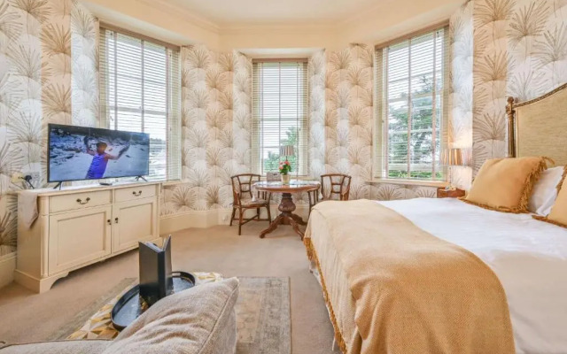 Muntham Luxury Holiday Apartments