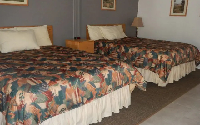 Springbrook Resort Motel & Cabins