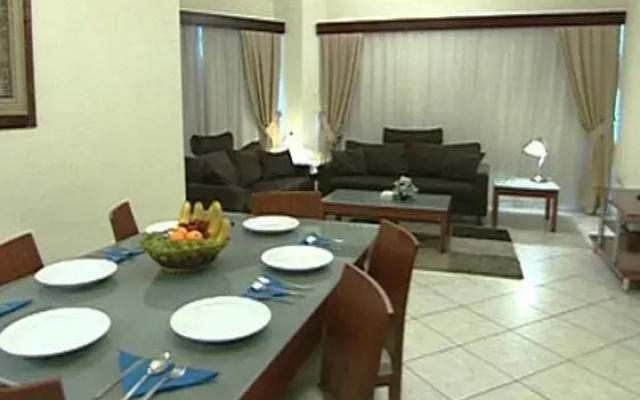 Al Deyafa Hotel Apartments 2