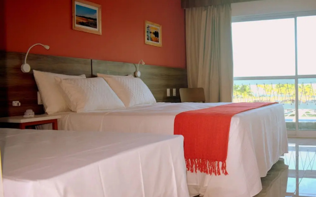 Eco Privillege Hotel