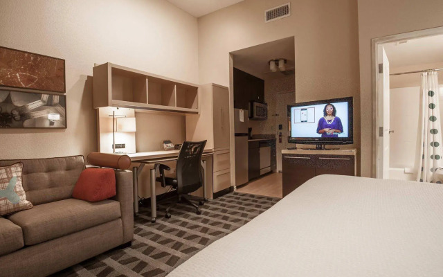 TownePlace Suites Dallas DeSoto